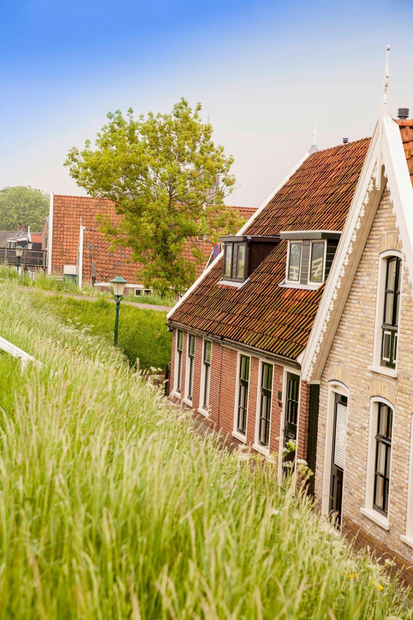 Vakantiehuisje Pluk 2 Personen Zeezand Recreatie Stolpen Exterior foto